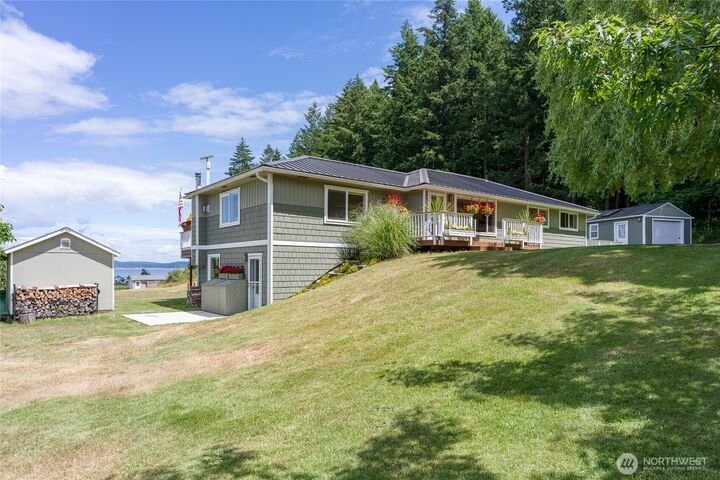 House in Lopez Island, Washington, United States 4 - 18342184