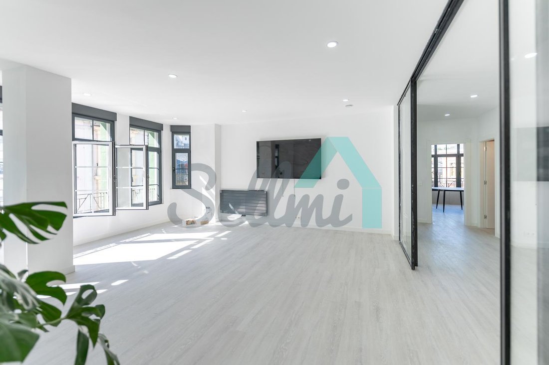 Apartment in Valdes, Asturias, Spain 4 - 18336926