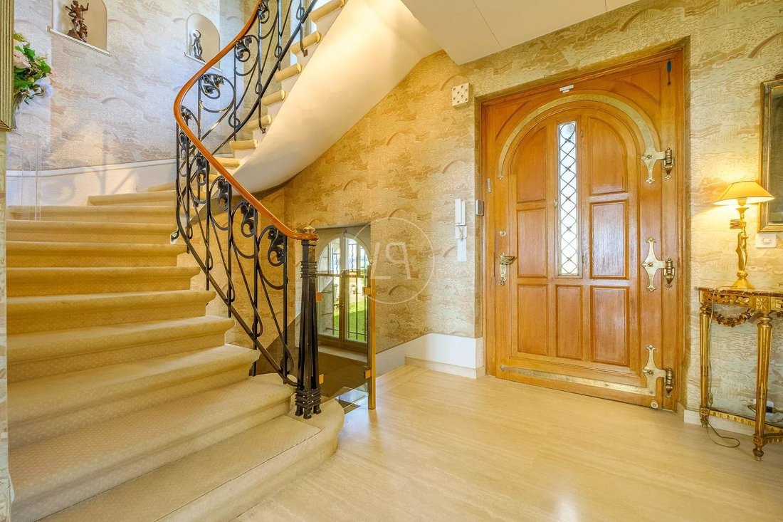 Haus in Pully, Waadt, Schweiz 5 - 18340294