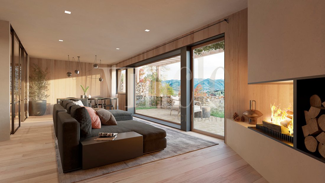 Casa a Prullans, Catalogna, Spagna 5 - 18336434