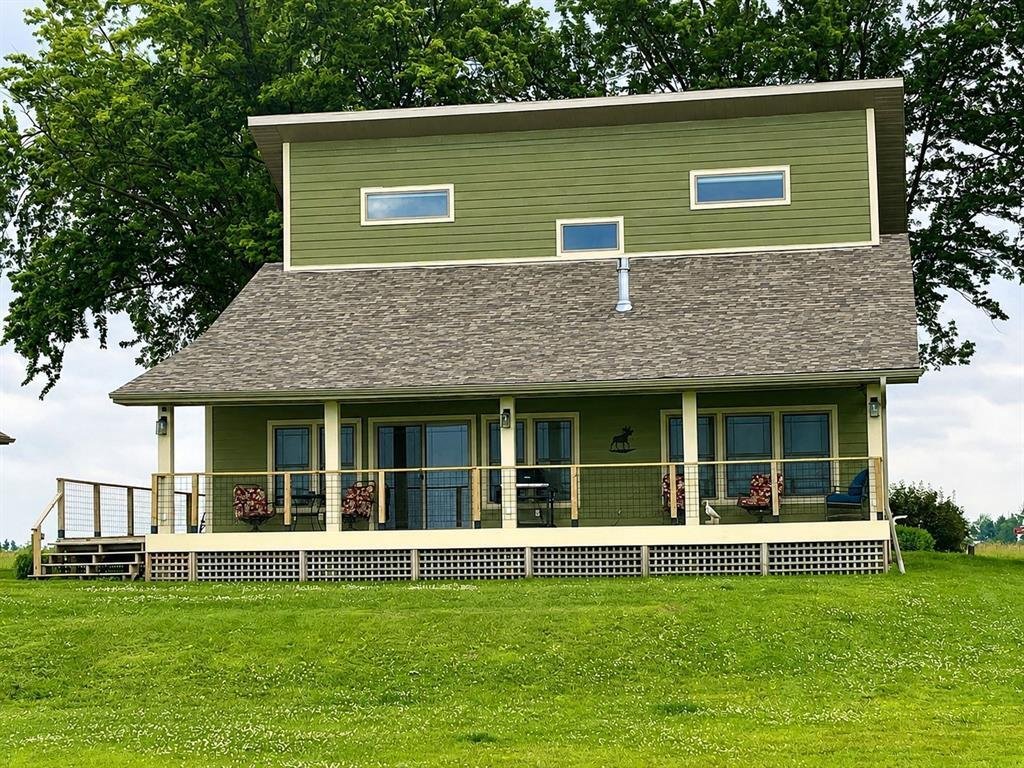 House in Comstock, Wisconsin, United States 3 - 17787933