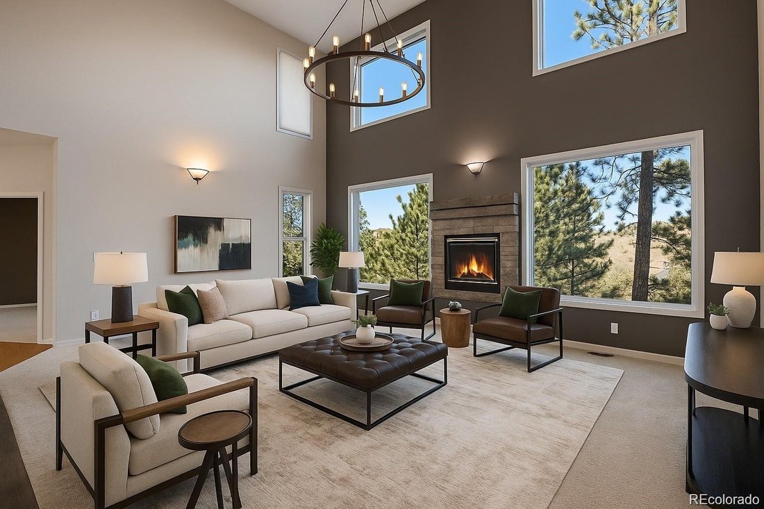 House in Golden, Colorado, United States 4 - 18339722