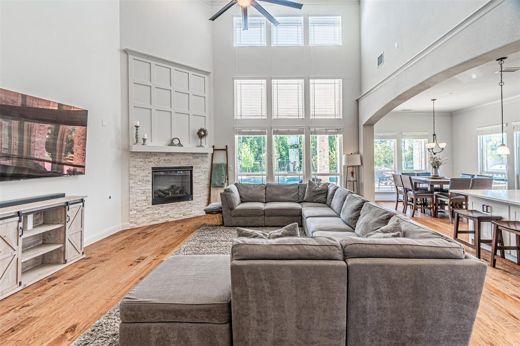 House in Allen, Texas, United States 3 - 18340653