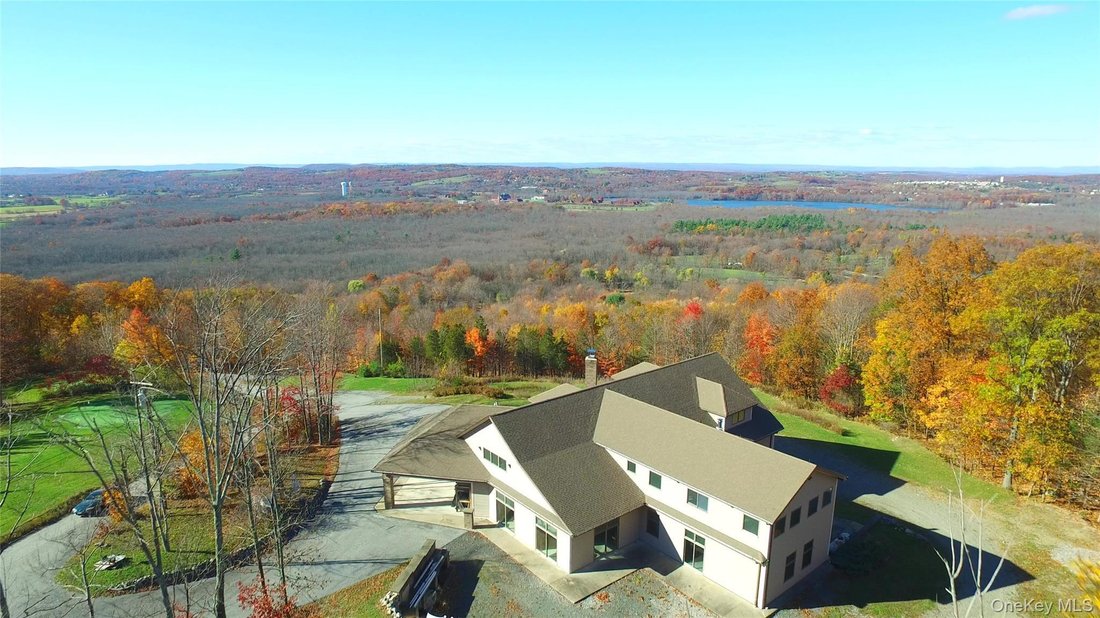 House in Warwick, New York, United States 1 - 18335012