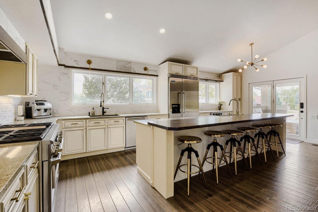 House in Greenwood Village, Colorado, United States 2 - 18339733
