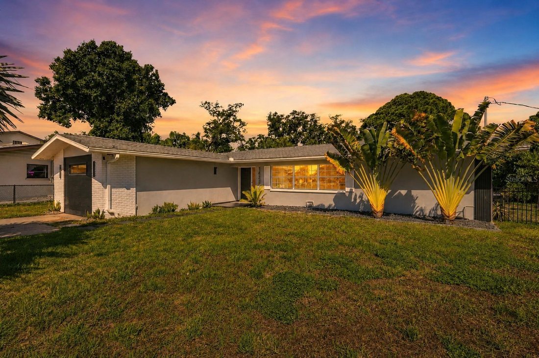 House in Largo, Florida, United States 1 - 18339783