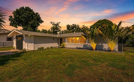 Casa a Largo, Florida, Stati Uniti 1