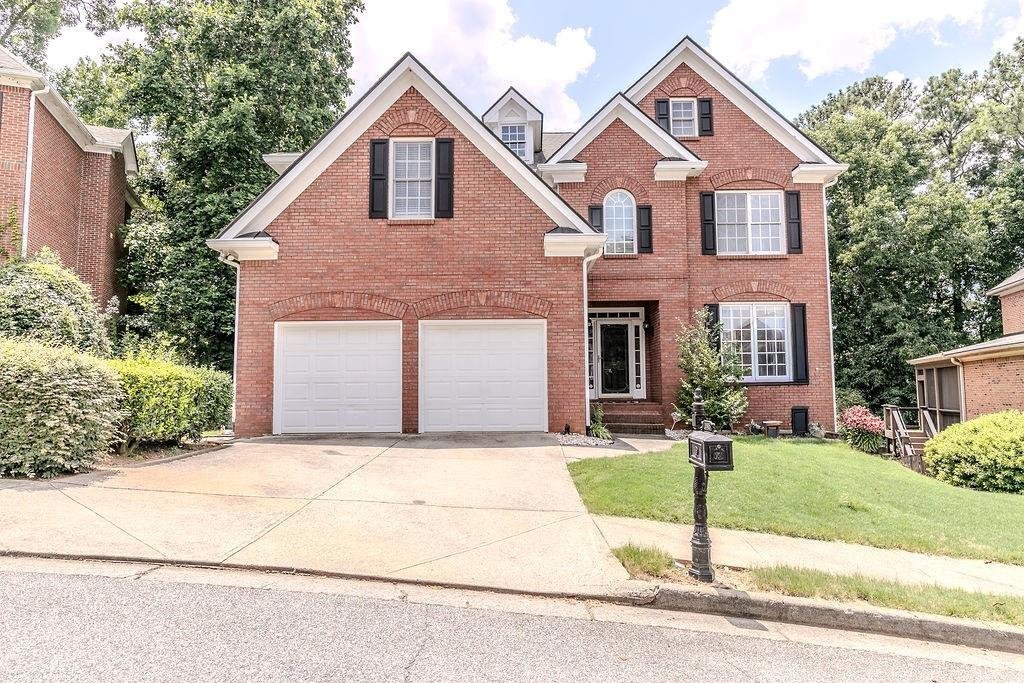 House in Smyrna, Georgia, United States 1 - 18340288