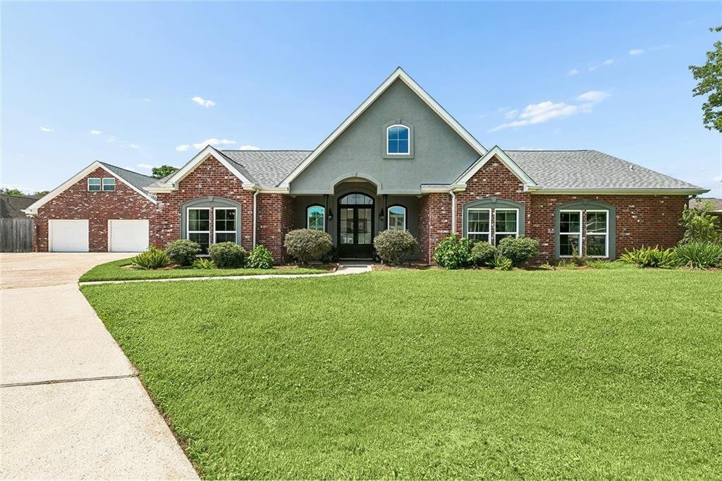 House in Luling, Louisiana, United States 1 - 18339770