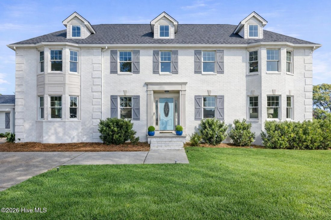 House in Wilmington, North Carolina, United States 1 - 18335568