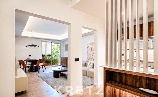 Apartment in Sarrià-Sant Gervasi, Barcelona, Spain 1