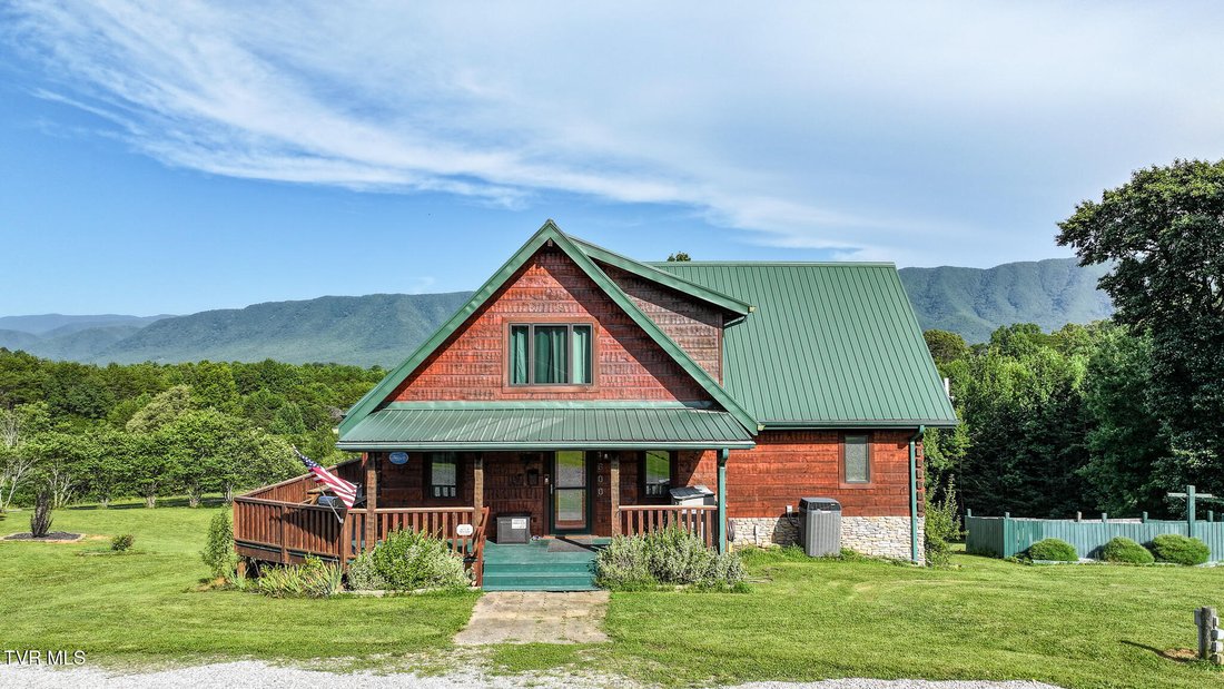 House in Greeneville, Tennessee, United States 2 - 18342203