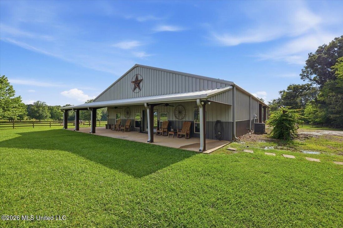 House in Pelahatchie, Mississippi, United States 4 - 18339596