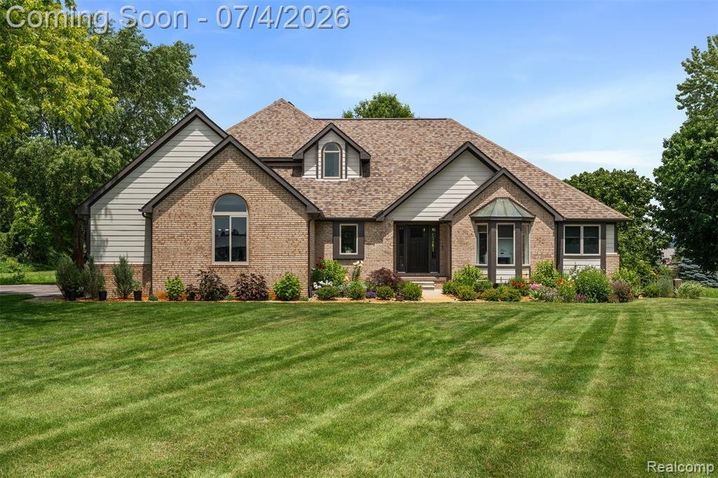 House in Lyon Charter Township, Michigan, United States 2 - 18342240