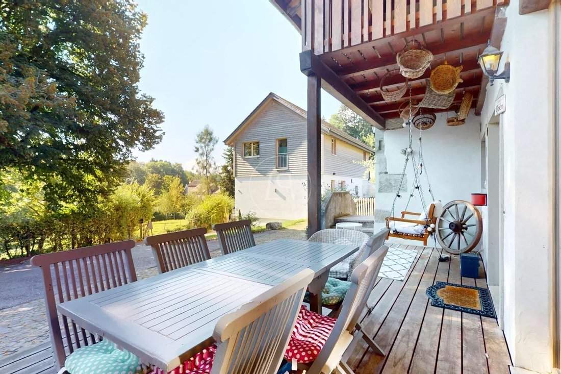 Land in Corcelles-le-Jorat, Waadt, Schweiz 2 - 18340516