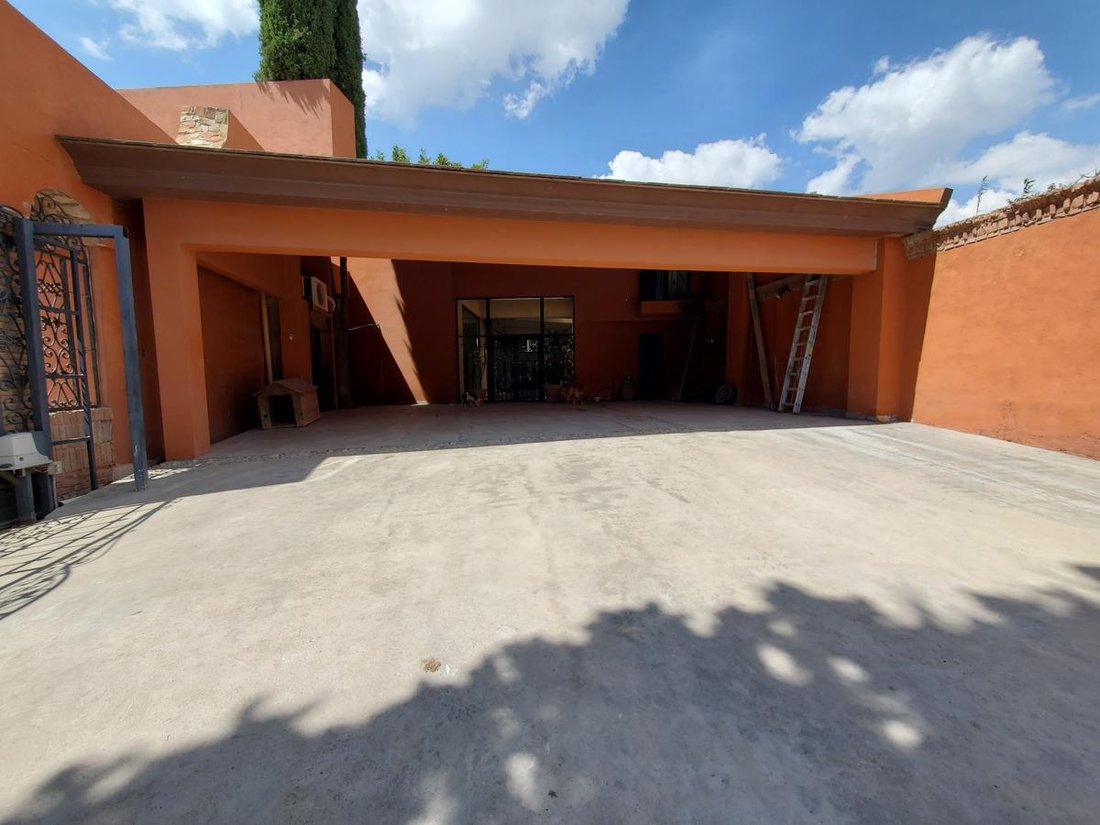 House in Los Rodríguez, Coahuila, Mexico 3 - 18336667