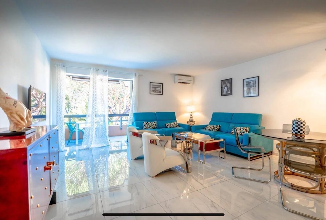 Apartment in Zone Est Diffuse, Saint-Tropez, France 3 - 18337291