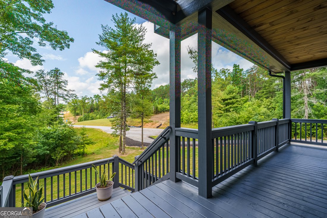 House in Morganton, Georgia, United States 4 - 18340651