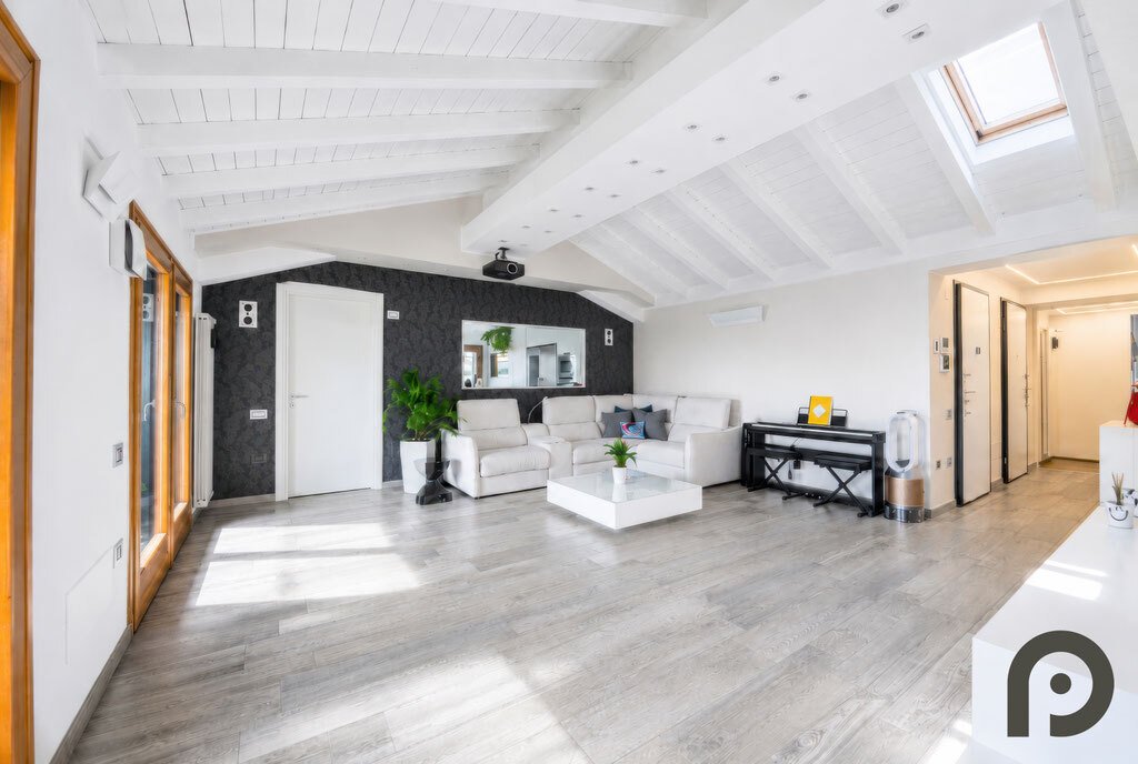 Apartment in Buccinasco, Lombardy, Italy 3 - 18334970