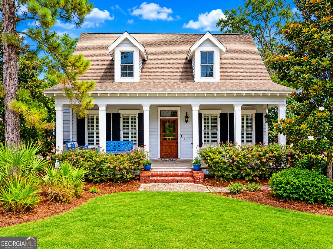 House in St. Marys, Georgia, United States 1 - 18335291