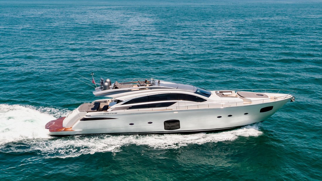Motor Yacht in United States 1 - 18337078