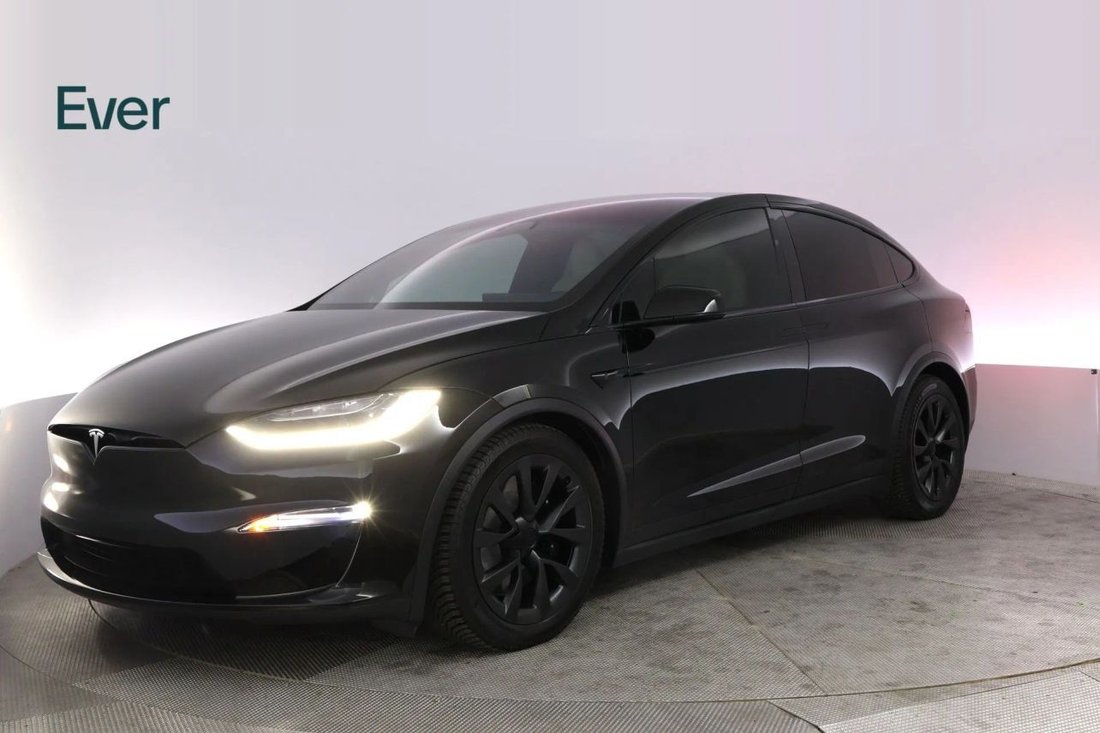 Suv in San Francisco, CA, United States 2 - 18289846