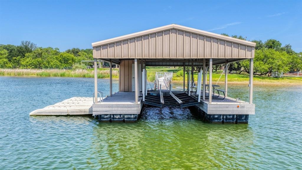 House in Graford, Texas, United States 5 - 18340652