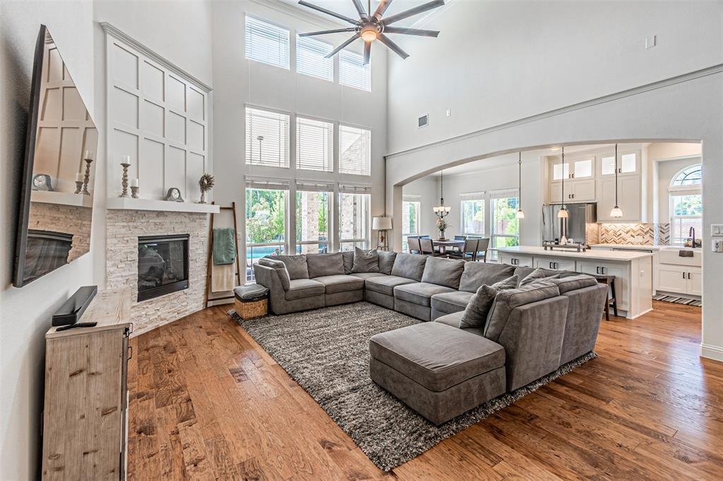 House in Allen, Texas, United States 2 - 18340653