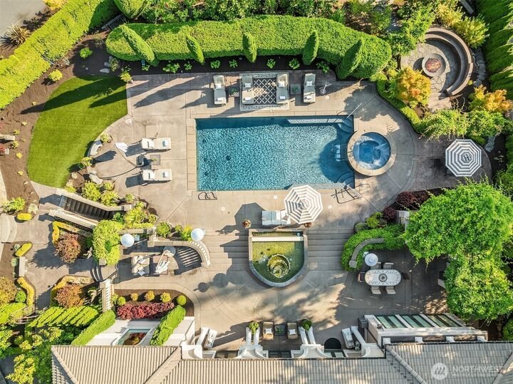 House in Bellevue, Washington, United States 2 - 18342181