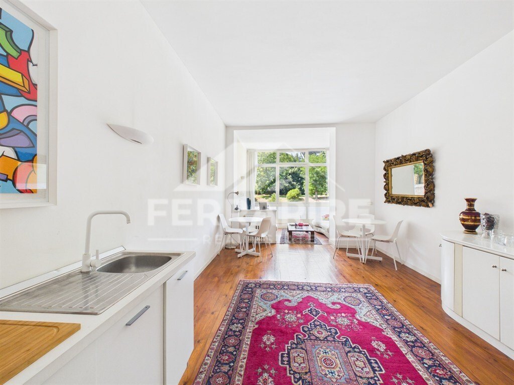 Apartment in Aurelio - Gregorio VII Area, Rome, Italy 4 - 18339613