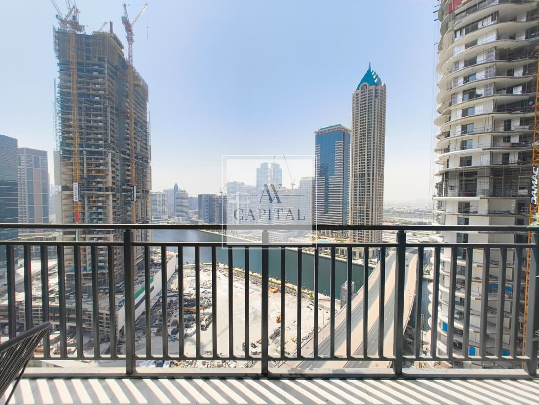 Wohnung in Al Hebiah Sechste, Al Hebiah, Dubai 2 - 18341365
