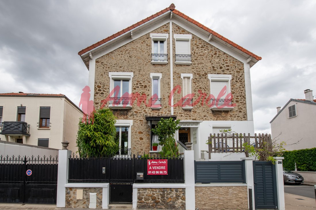 House in Ledru Rollin, Le Perreux-sur-Marne, France 3 - 17844523