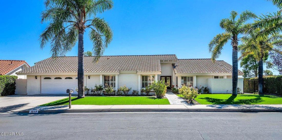 House in Thousand Oaks, California, United States 2 - 18340854