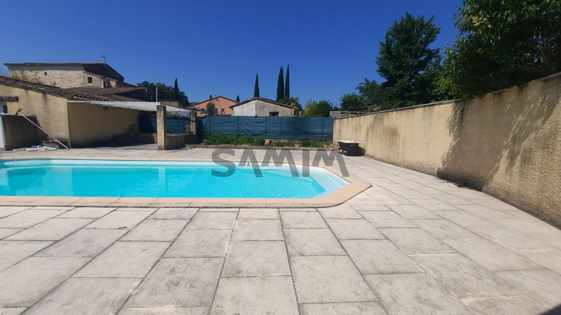 Villa in Quissac, Occitania, France 2 - 18336130