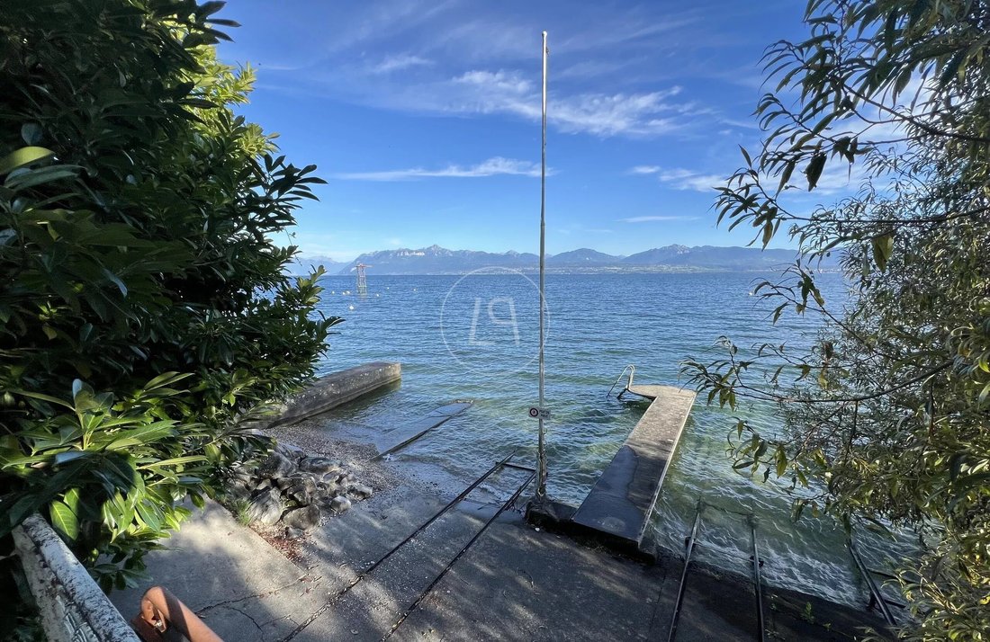 House in Saint-Prex, Vaud, Switzerland 5 - 18340840
