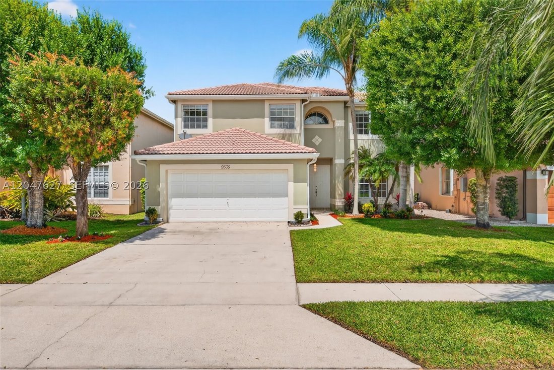 House in Boca Raton, Florida, United States 3 - 18335038