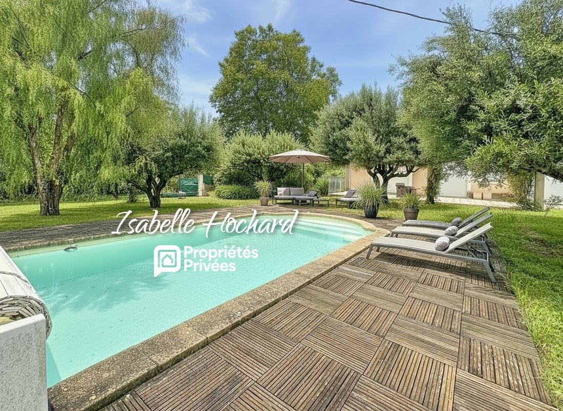 Villa in Les Rayols-Saint Lazare-Les Bousquets, Cuers, France 2 - 18341461