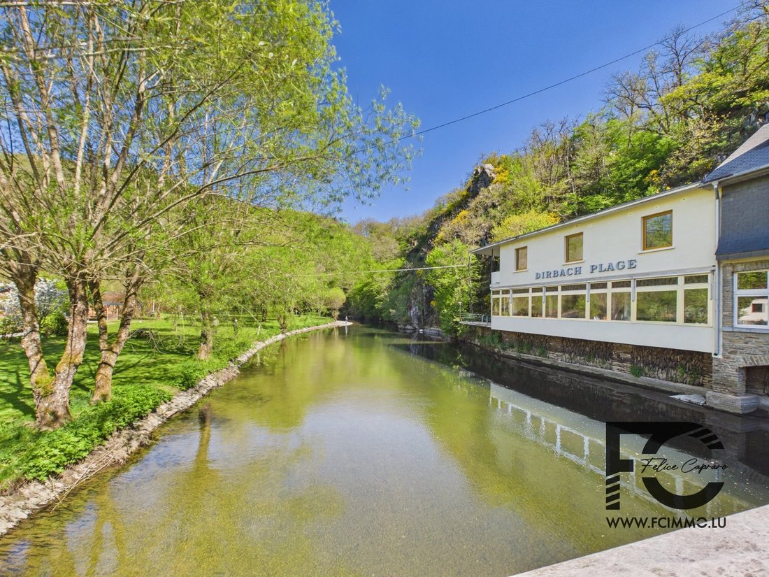 Goesdorf, Wiltz, Luxembourg 3 - 18337541