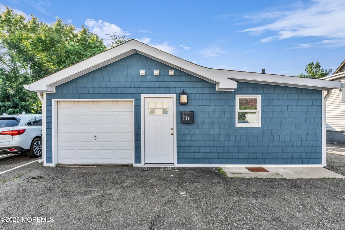 House in Little Falls, New Jersey, United States 4 - 18339601