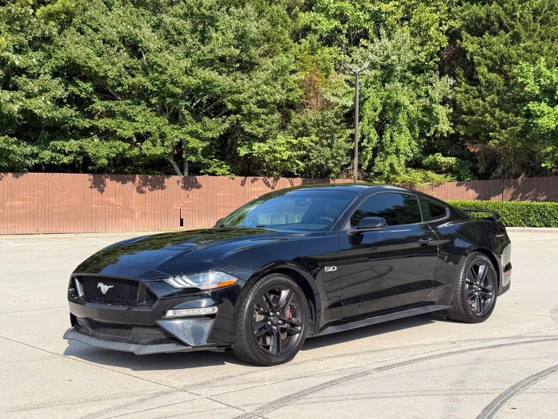 Coupe in Lilburn, GA, United States 1 - 18338402