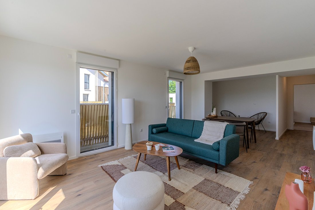 Apartment in Pornic, Pays de la Loire, France 1 - 18341413