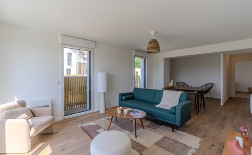 Apartment in Pornic, Pays de la Loire, France 1
