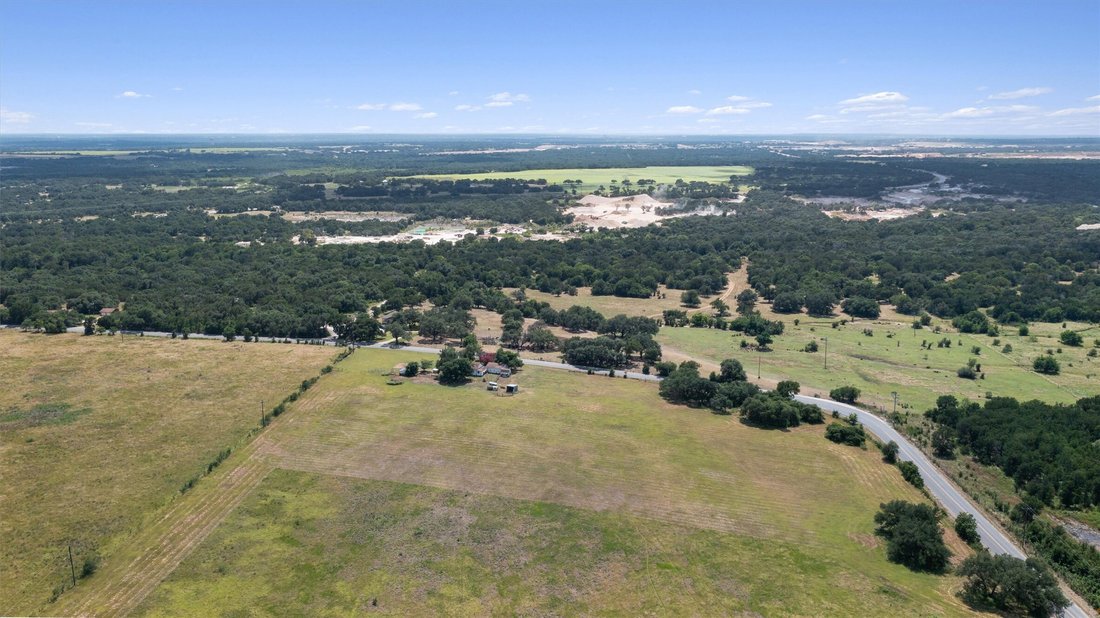 Terreno en Georgetown, Texas, Estados Unidos 3 - 18340785