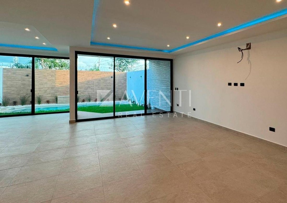 Haus in Cancún, Quintana Roo, Mexiko 3 - 18339250