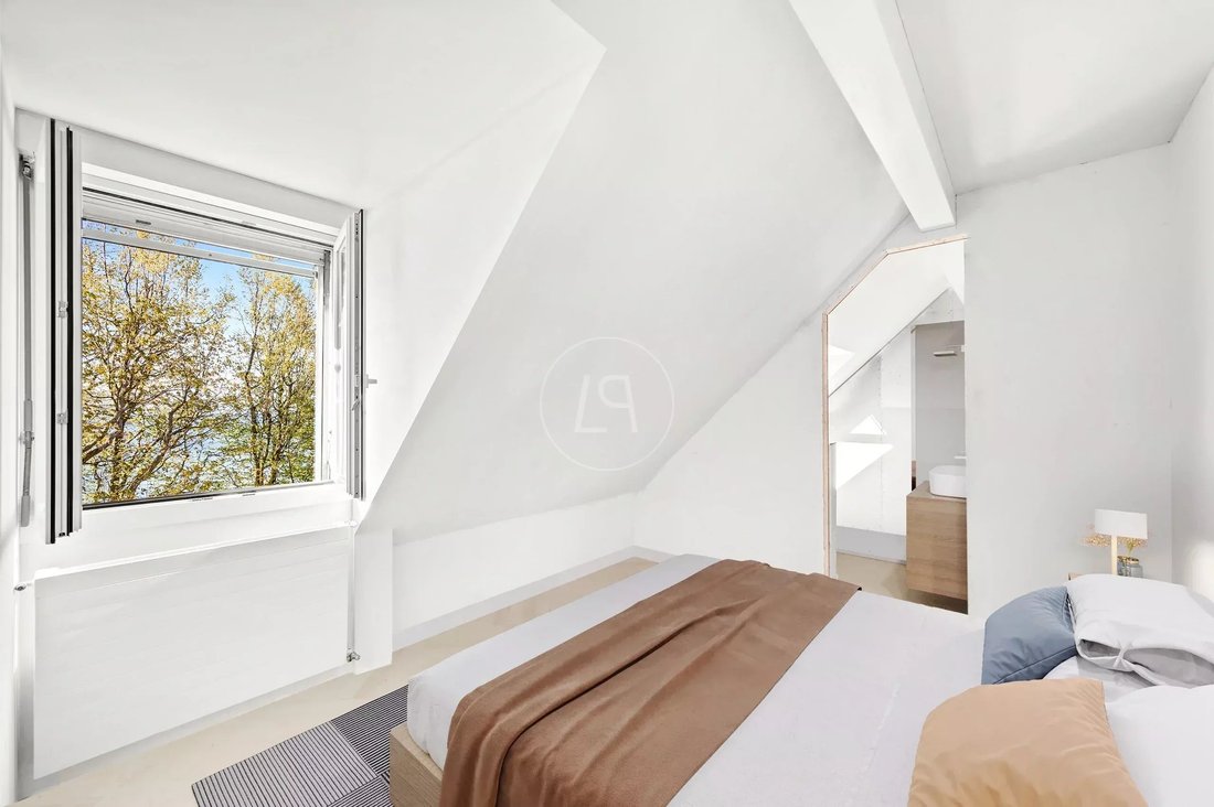 Appartement à Saint-Prex, Vaud, Suisse 3 - 18340324