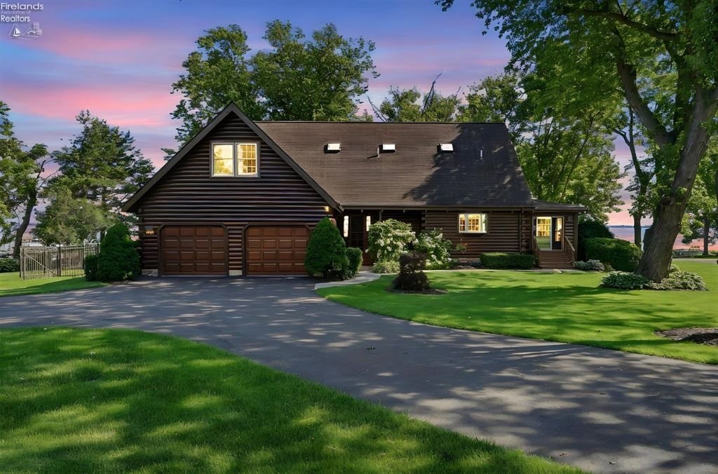 House in Lakeside Marblehead, Ohio, United States 4 - 18341962