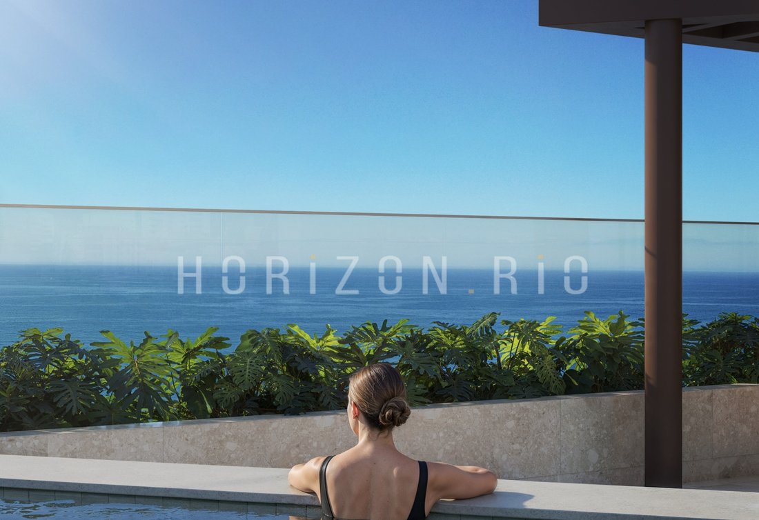 Apartment in Rio de Janeiro, State of Rio de Janeiro, Brazil 2 - 18337342