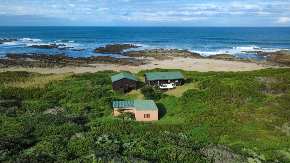 Farm Ranch in Oyster Bay, Eastern Cape, South Africa 5 - 18337751