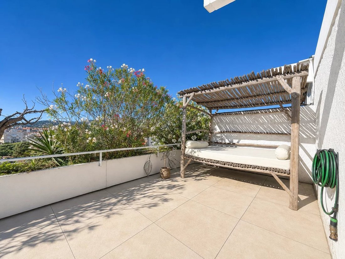 Apartment in Mazargues, Marseille, Provence-Alpes-Côte d'Azur 4 - 18337241