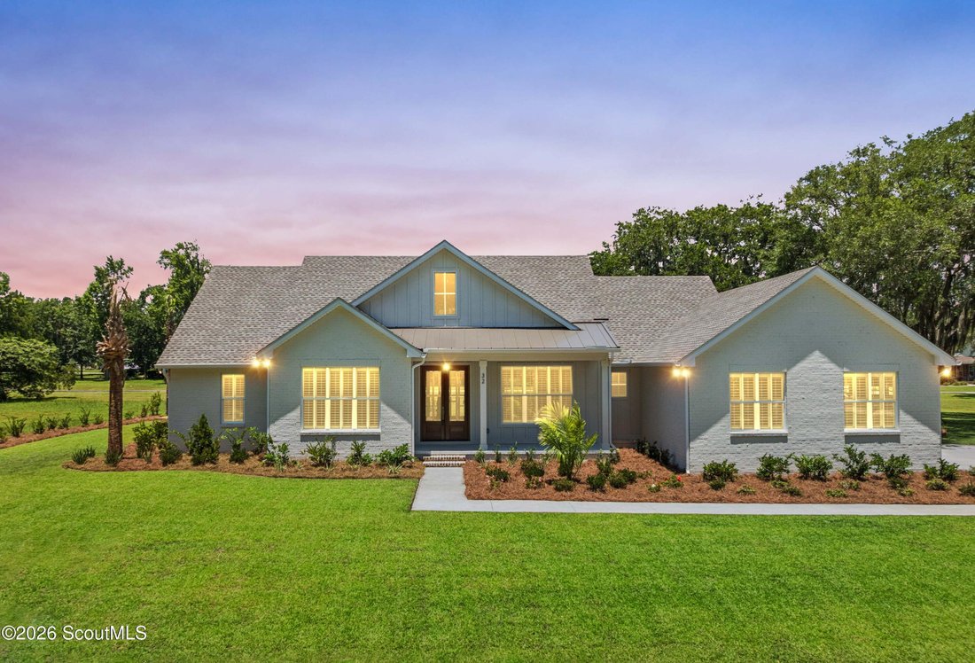 House in St. Marys, Georgia, United States 2 - 17988350